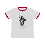 Batter Up! Ringer Tee - Thathoodyshop