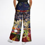 Dapper Cat SW Flare Leg Joggers Flare Joggers - Thathoodyshop