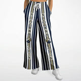 Royal Navy Flare Leg Joggers Bellbottoms - Thathoodyshop