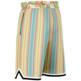 Tallahassee Vacation Basketball Shorts Basketball Short Rib - AOP - Thathoodyshop