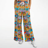 Life on Mars Flare Leg Joggers Flare Joggers - Thathoodyshop