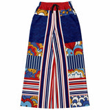 Stand and Deliver Flare Leg Joggers Flare Joggers - Thathoodyshop