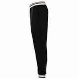 THS Snake Bite Joggers in Black Joggers - Thathoodyshop