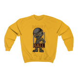 Hoops HD Crewneck Sweatshirt - Thathoodyshop
