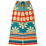 Ima Wallflower Flare Leg Joggers Flare Joggers - Thathoodyshop