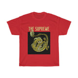 The Supreme Tee - Thathoodyshop
