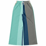 Calico Esplanade Flare Leg Joggers Joggers - Thathoodyshop