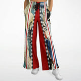 Yin To My Yang Flare Leg Joggers Flare Joggers - Thathoodyshop