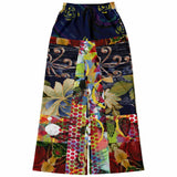 Dapper Cat Flare Leg Joggers Flare Joggers - Thathoodyshop