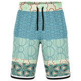 Punk This Basketball Shorts Basketball Short Rib - AOP - Thathoodyshop