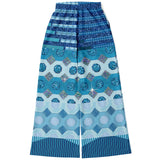 Côte d'Azur Flare Leg Joggers Flare Joggers - Thathoodyshop