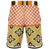 That's Life Basketball Shorts Basketball Short Rib - AOP - Thathoodyshop