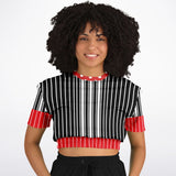 Haberdashery Cropped Sweater Cropped Sweater - Thathoodyshop