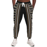 Mitty Monarchs Con Corso Unisex Joggers Joggers - Thathoodyshop