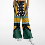 Terra Linda Flare Leg Joggers Flare Joggers - Thathoodyshop