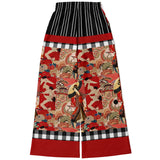 I Am Geisha Flare Leg Joggers Flare Leg Joggers - Thathoodyshop