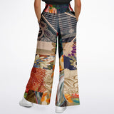 Sushi Boat Flare Leg Joggers Flare Joggers - Thathoodyshop