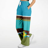 Murphy Flare Leg Joggers Flare Joggers - Thathoodyshop
