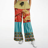 Sukiyaki Flare Leg Joggers Flare Joggers - Thathoodyshop