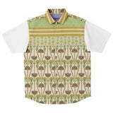 Larkspur Landing S/S Button Down Shirt Short Sleeve Button Down Shirt - AOP - Thathoodyshop