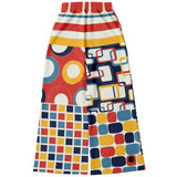 Primary Skool Flare Leg Joggers Flare Joggers - Thathoodyshop