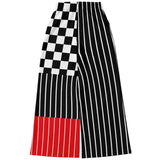 Haberdashery Flare Leg Joggers Flare Joggers - Thathoodyshop