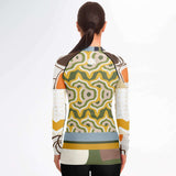 Concrete Jungle Fashion Rashguard Top Rashguard - Thathoodyshop