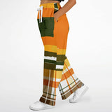 Seville Flare Leg Joggers Flare Joggers - Thathoodyshop