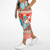 Coral Springs Pocket Maxi Skirt Pocket Skirt - Thathoodyshop