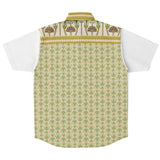 Larkspur Landing S/S Button Down Shirt Short Sleeve Button Down Shirt - AOP - Thathoodyshop