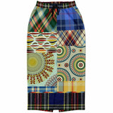 Sunny DeLite Pocket Maxi Skirt Long Skirt - Thathoodyshop
