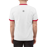 Batter Up! Ringer Tee - Thathoodyshop