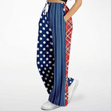 Serendipity Flare Leg Joggers Flare Leg Joggers - Thathoodyshop