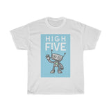 High Five Tee - Thathoodyshop