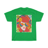 That 70s Girl Tee - Thathoodyshop