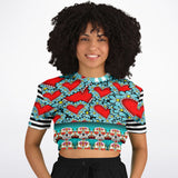 My Dios Cropped Sweater Cropped Sweater - Thathoodyshop