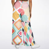 Mums the Word Flare Leg Joggers Flare Joggers - Thathoodyshop