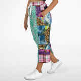 Gypsy Queen Purple Pocket Maxi Skirt Long Pocket Skirt - Thathoodyshop