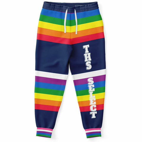 Sailor Navy OG San Diego Fleece Joggers Joggers - Thathoodyshop