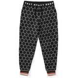 Gold Line Six Sigma Unisex Joggers Joggers - Thathoodyshop