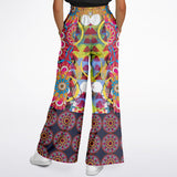 Princess Tea Time SW Flare Leg Joggers Flare Joggers - Thathoodyshop