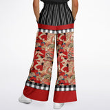 I Am Geisha Flare Leg Joggers Flare Leg Joggers - Thathoodyshop