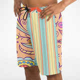 So Good! Board Shorts Board Shorts - AOP - Thathoodyshop
