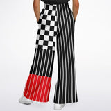 Haberdashery Flare Leg Joggers Flare Joggers - Thathoodyshop