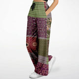 Gypsy Haight Flare Leg Joggers Flare Joggers - Thathoodyshop