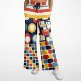 Primary Skool Flare Leg Joggers Flare Joggers - Thathoodyshop