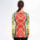 El Granada Fashion Rashguard Top Rashguard - Thathoodyshop