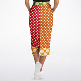 Scotty Piper Pocket Maxi Skirt Maxi Skirt - Thathoodyshop