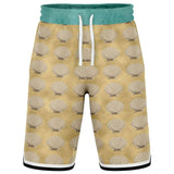 Atlantis Basketball Shorts Basketball Short Rib - AOP - Thathoodyshop