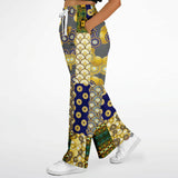 Forever Royale Stretchy Phat Bellbottoms Bellbottoms - Thathoodyshop